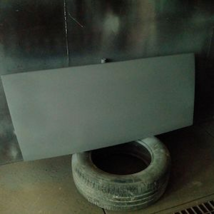 Nhật ký phục hồi chiếc Ford Mustang 351 Cleveland 1972: Thay đổi quan niệm về phục chế xe cổ Nhật ký phục hồi chiếc Ford Mustang 351 Cleveland 1972: Thay đổi quan niệm về phục chế xe cổ
