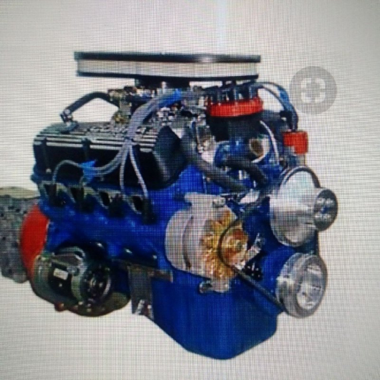 Nhật ký phục hồi chiếc Ford Mustang 351 Cleveland 1972: Thay đổi quan niệm về phục chế xe cổ Nhật ký phục hồi chiếc Ford Mustang 351 Cleveland 1972: Thay đổi quan niệm về phục chế xe cổ
