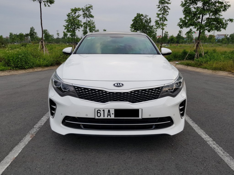 Toyota Camry là chiếc sedan chạy nhất phân khúc trong tháng 05/2018 vừa qua