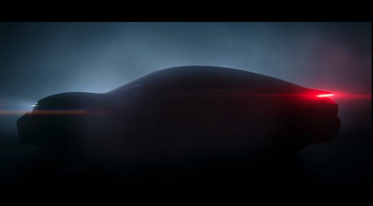 [Vietsub] Porsche Taycan hé lộ "trang bị" tuyệt vời nhất trên xe trước thềm ra mắt