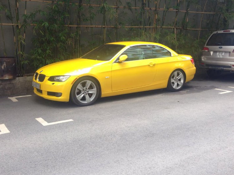 Muốn đổi màu cho E46