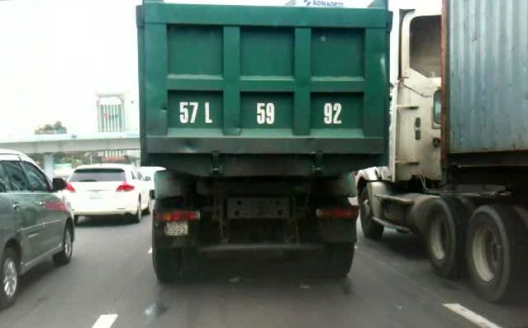 Góp ý với bác Chánh !!! Góp ý với bác Chánh !!!