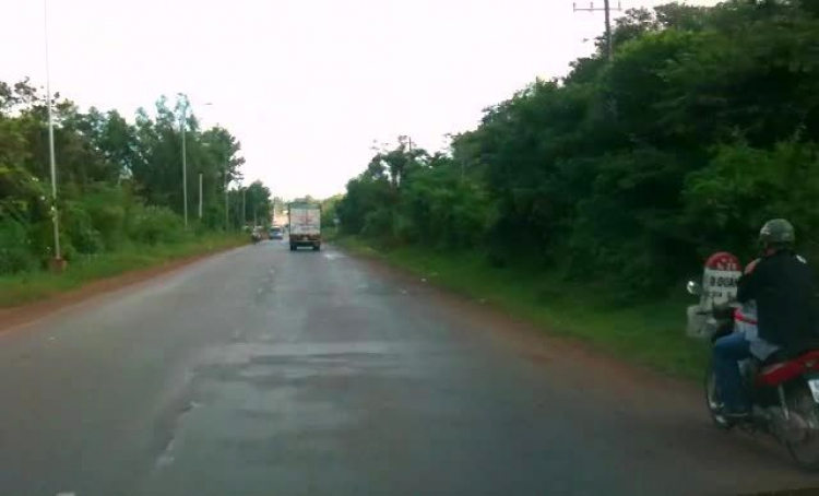 QL20 : Em đã bị bắn tốc độ ở đây. QL20 : Em đã bị bắn tốc độ ở đây.
