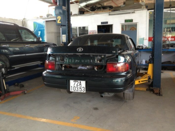 Anh em Camry 87-91 vô đây chơi