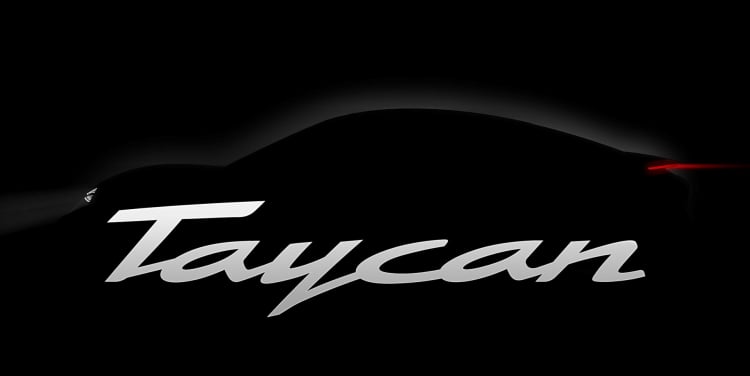 [Vietsub] Porsche Taycan hé lộ "trang bị" tuyệt vời nhất trên xe trước thềm ra mắt