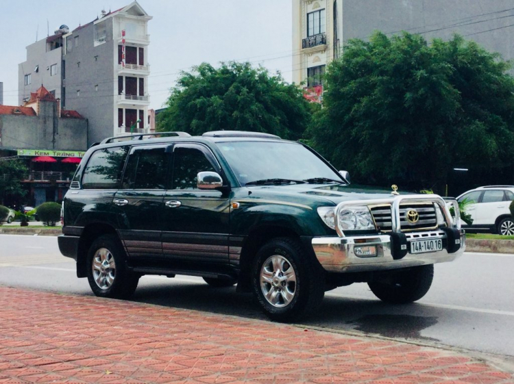 LAND CRUISER FRIENDCLUB (LFC) "Where there were NO ROADS, there was LAND CRUISER" LAND CRUISER FRIENDCLUB (LFC) "Where there were NO ROADS, there was LAND CRUISER"