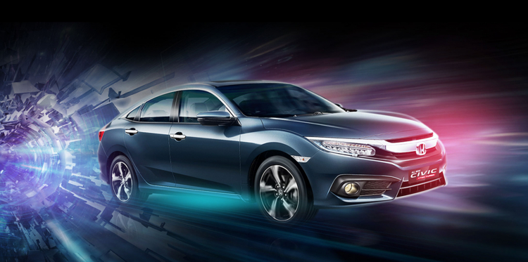 Honda Civic thế hệ mới đạt doanh số tốt nhất trong tháng 05/2018 kể từ khi mở bán tại Việt Nam