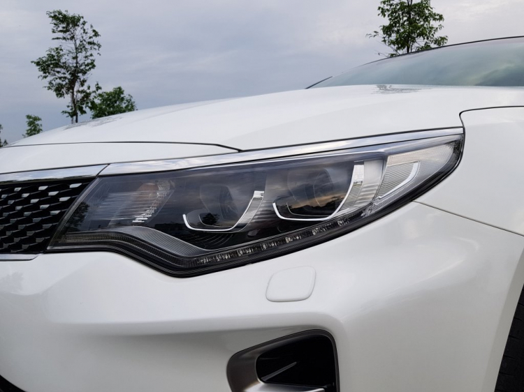 Toyota Camry là chiếc sedan chạy nhất phân khúc trong tháng 05/2018 vừa qua