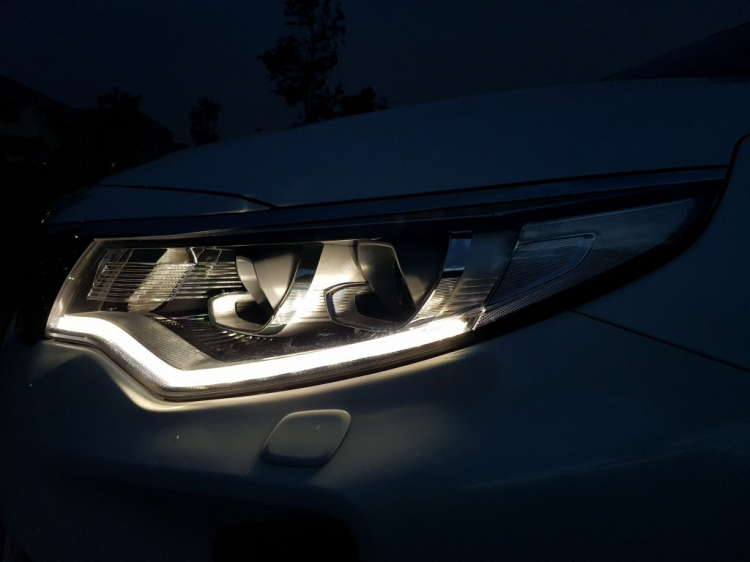 Toyota Camry là chiếc sedan chạy nhất phân khúc trong tháng 05/2018 vừa qua Toyota Camry là chiếc sedan chạy nhất phân khúc trong tháng 05/2018 vừa qua