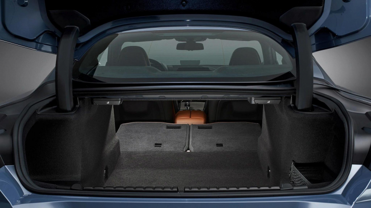 BMW giới thiệu 8-Series 2019 hoàn toàn mới; mạnh 523 mã lực BMW giới thiệu 8-Series 2019 hoàn toàn mới; mạnh 523 mã lực