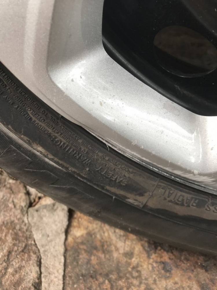 Hỗ trợ mâm xe ford ecosport