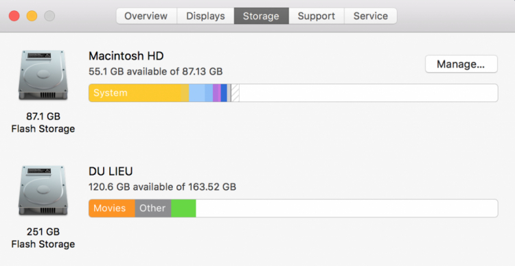 Macbook (OS) hay HP, Dell (Win)