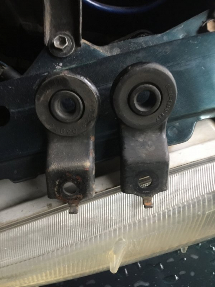 Camry: Trao đổi kinh nghiệm sửa chữa, phụ tùng Camry 8X 9X 0X (Đời 86 đến 2000)