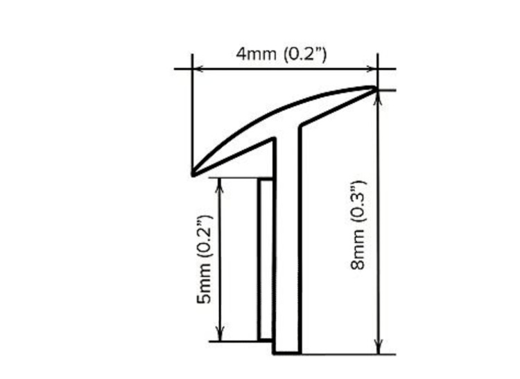 Jolie - Chiếc xe thân thiện