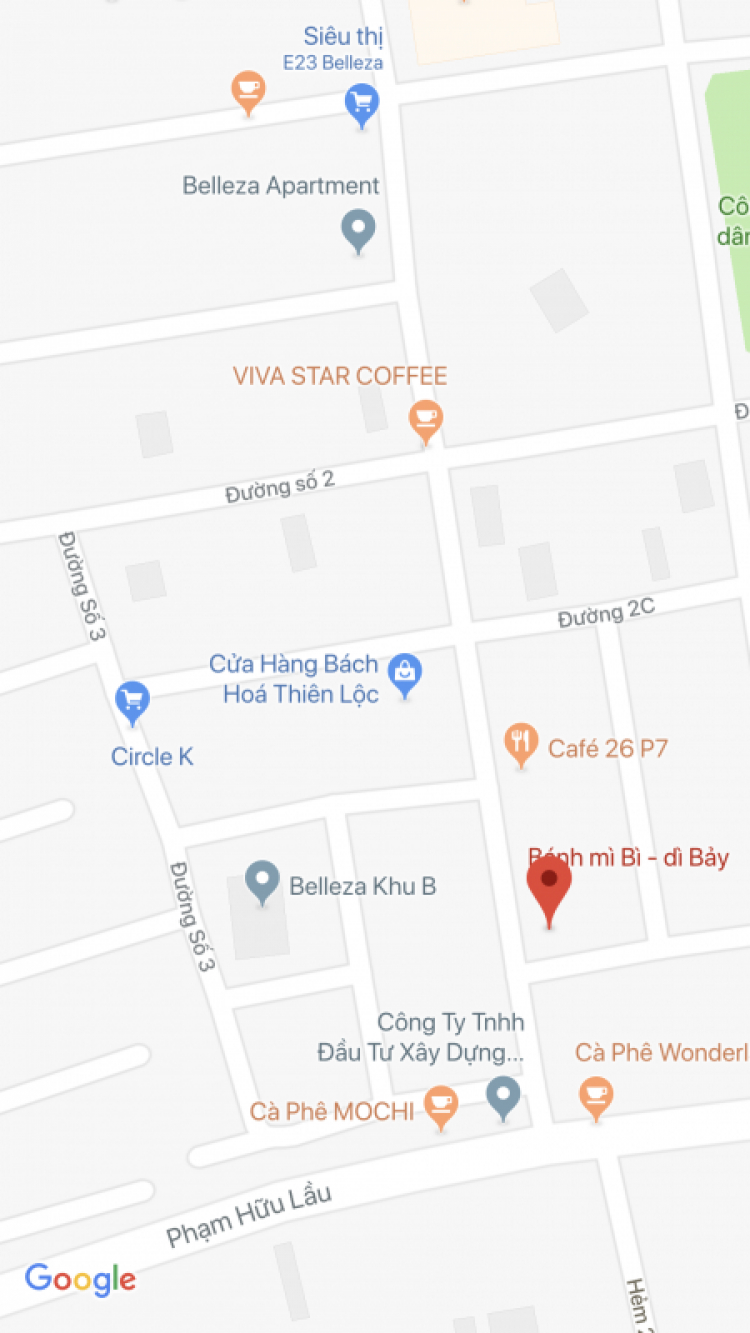 Bánh mì xíu mại ở đâu ngon? Bánh mì xíu mại ở đâu ngon?