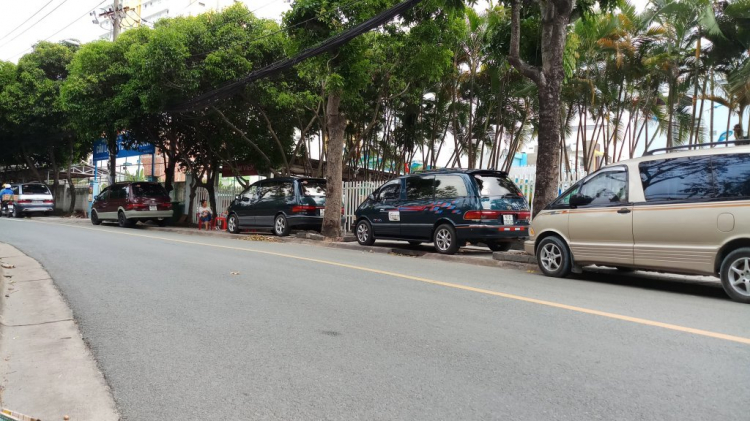 Cafe 888 hàng tuần, chia sẻ phụ tùng Previa VN Cafe 888 hàng tuần, chia sẻ phụ tùng Previa VN