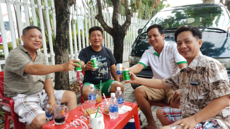 Cafe 888 hàng tuần, chia sẻ phụ tùng Previa VN Cafe 888 hàng tuần, chia sẻ phụ tùng Previa VN