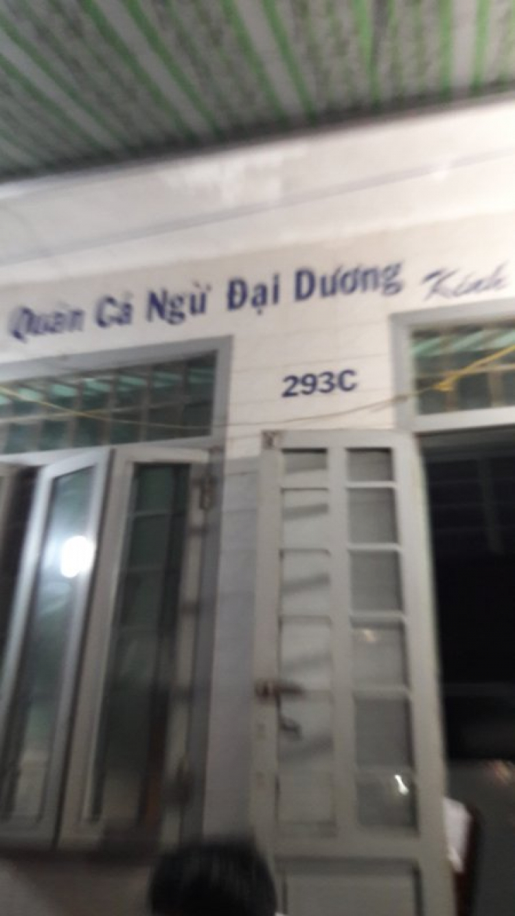 Đặc sản phú yên - quy nhơn có gì vậy mấy anh cnl ? Đặc sản phú yên - quy nhơn có gì vậy mấy anh cnl ?