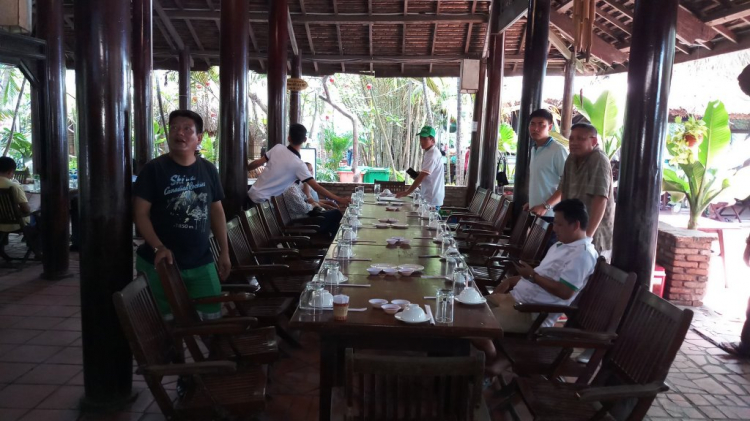 Cafe 888 hàng tuần, chia sẻ phụ tùng Previa VN Cafe 888 hàng tuần, chia sẻ phụ tùng Previa VN