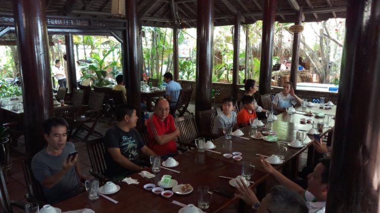 Cafe 888 hàng tuần, chia sẻ phụ tùng Previa VN Cafe 888 hàng tuần, chia sẻ phụ tùng Previa VN