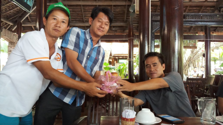Cafe 888 hàng tuần, chia sẻ phụ tùng Previa VN Cafe 888 hàng tuần, chia sẻ phụ tùng Previa VN