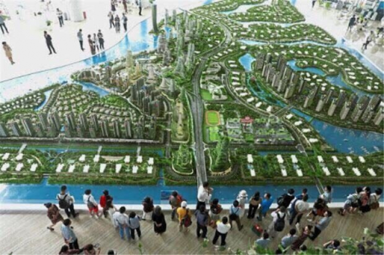 Cập nhật tình hình đất giá quận 9