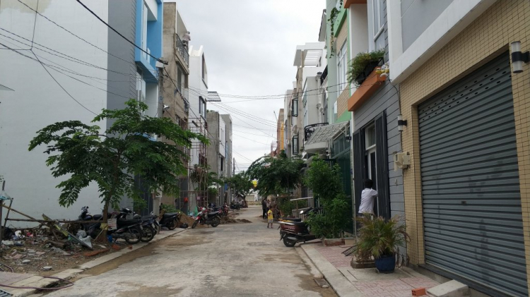 Cập nhật tình hình đất giá quận 9 Cập nhật tình hình đất giá quận 9