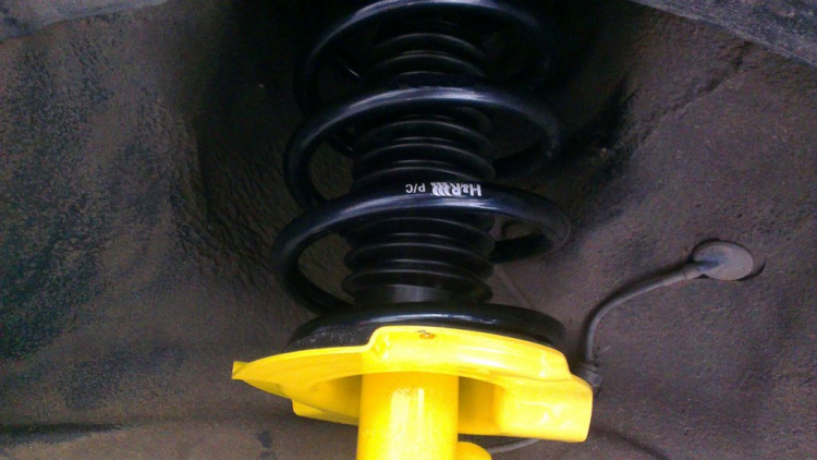 Phuộc cốp sau Ford escape Phuộc cốp sau Ford escape