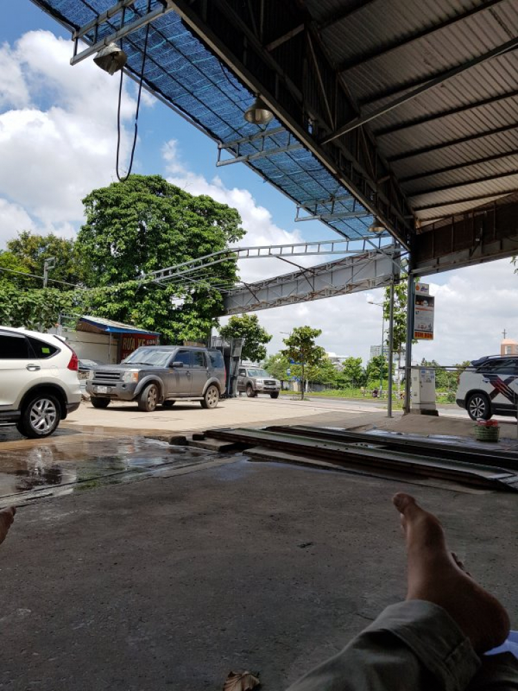 Camry: Trao đổi kinh nghiệm sửa chữa, phụ tùng Camry 8X 9X 0X (Đời 86 đến 2000)