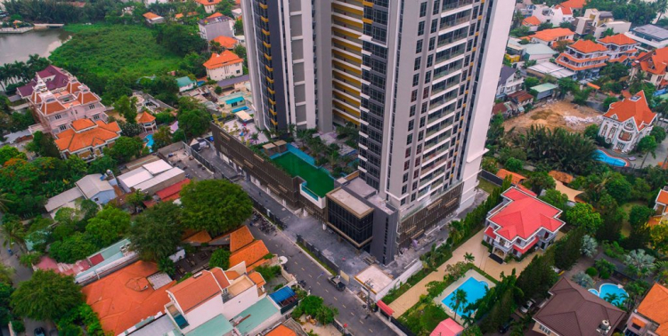 The Metropole Thủ Thiêm: Những vấn đề về pháp lý, rủi ro và có nên đầu tư?