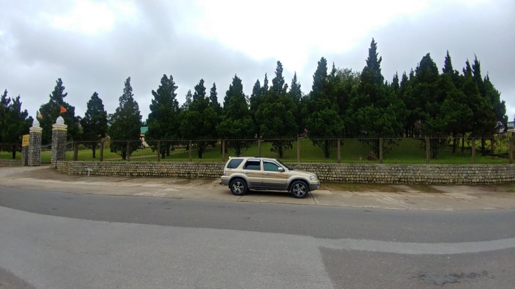 Phuộc cốp sau Ford escape Phuộc cốp sau Ford escape