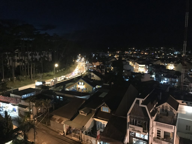 Tổng hợp các thớt về DALAT từ A đến Z Tổng hợp các thớt về DALAT từ A đến Z