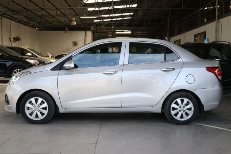 Hyundai i10 Grand 1.2AT 2016