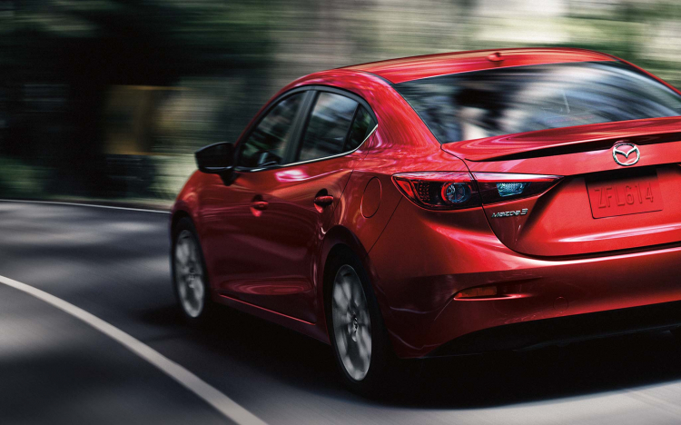 Em có 600 triệu nên mua Mazda3 đã qua sử dụng hay xe mới các bác?