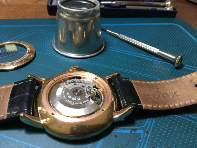 Đồng hồ Đồng hồ
