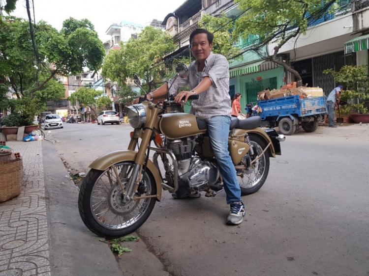 THành lập Hội những người mê và chơi xe Motor Honda LA 250cc THành lập Hội những người mê và chơi xe Motor Honda LA 250cc