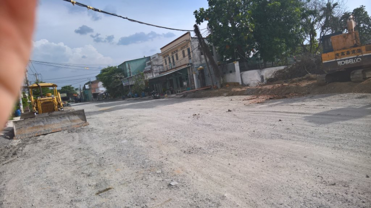 Khu dân cư Vinh Phú 1 - Bình Dương Khu dân cư Vinh Phú 1 - Bình Dương