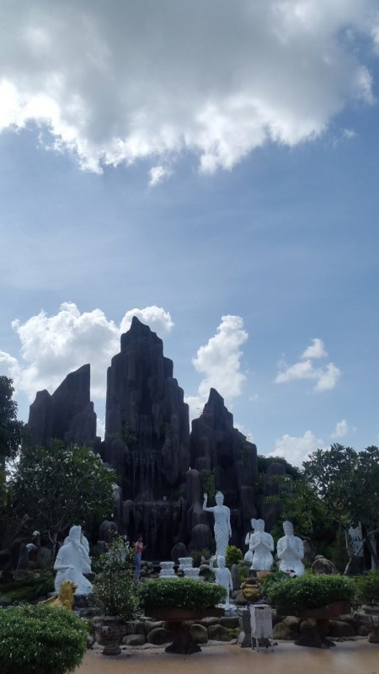 Đường đi Tây Ninh Đường đi Tây Ninh