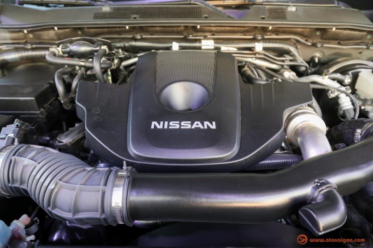 [Clip] Nhận định về Nissan Terra; mẫu SUV cỡ trung sẽ về VN trong tương lai gần