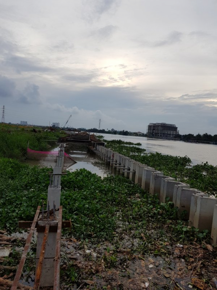 [BĐS] Vạn Phúc Riverside