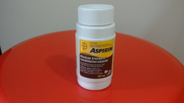 Aspirin có phòng ngừa tim mạch và đột quỵ không các anh?