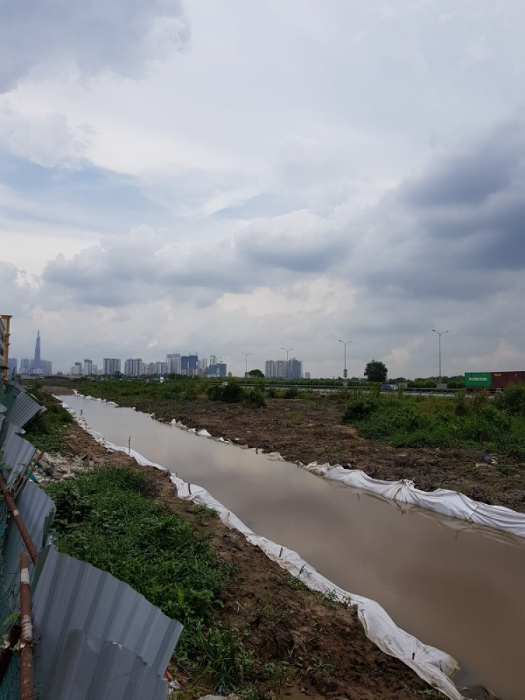 [BĐS] Vạn Phúc Riverside