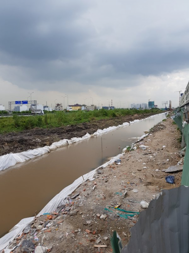 [BĐS] Vạn Phúc Riverside