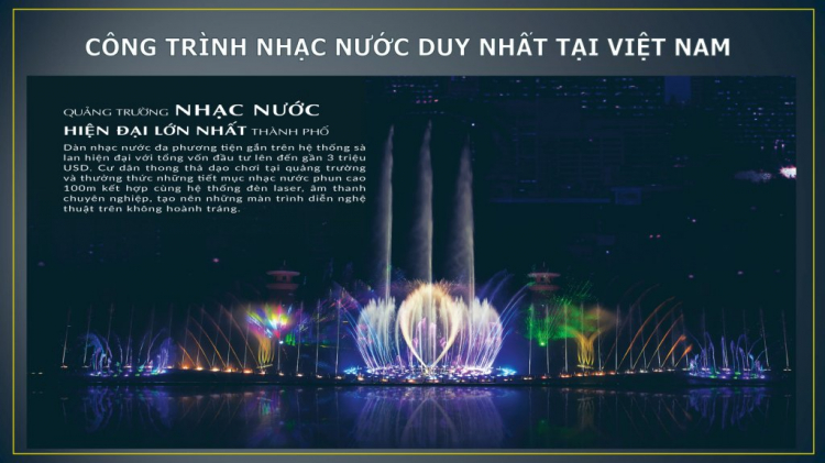 Siêu phẩm khu Nam - Kenton Node