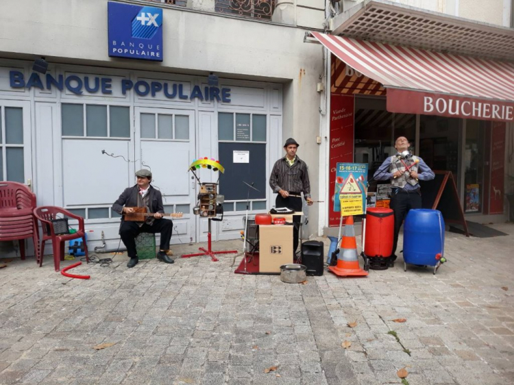 Bản đồ du lịch châu Âu trong 3 tháng.