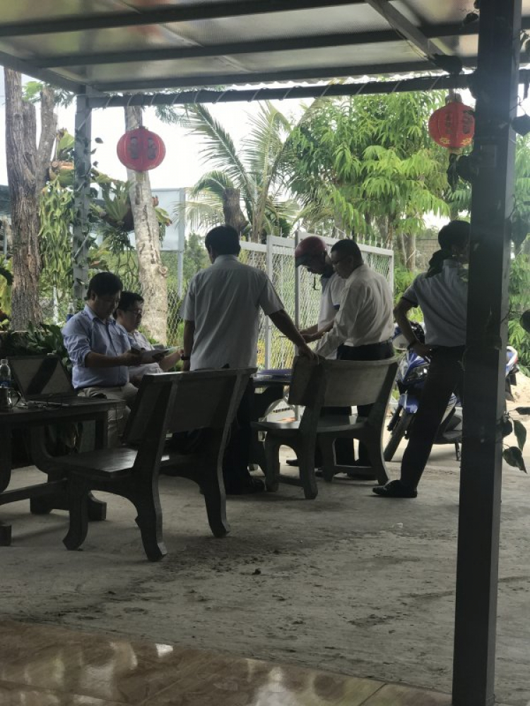 Cập nhật tình hình đất giá quận 9 Cập nhật tình hình đất giá quận 9