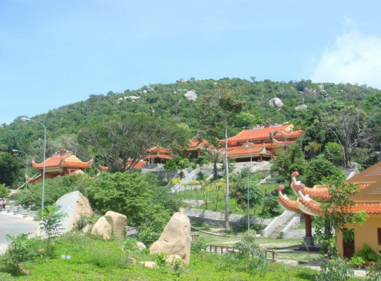 SG đi Long Hải đường nào tiện nhất SG đi Long Hải đường nào tiện nhất