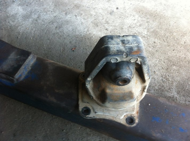 Đam mê honda accord 1990 Đam mê honda accord 1990