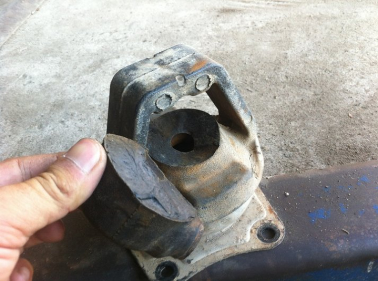 Đam mê honda accord 1990 Đam mê honda accord 1990
