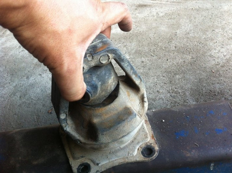 Đam mê honda accord 1990 Đam mê honda accord 1990